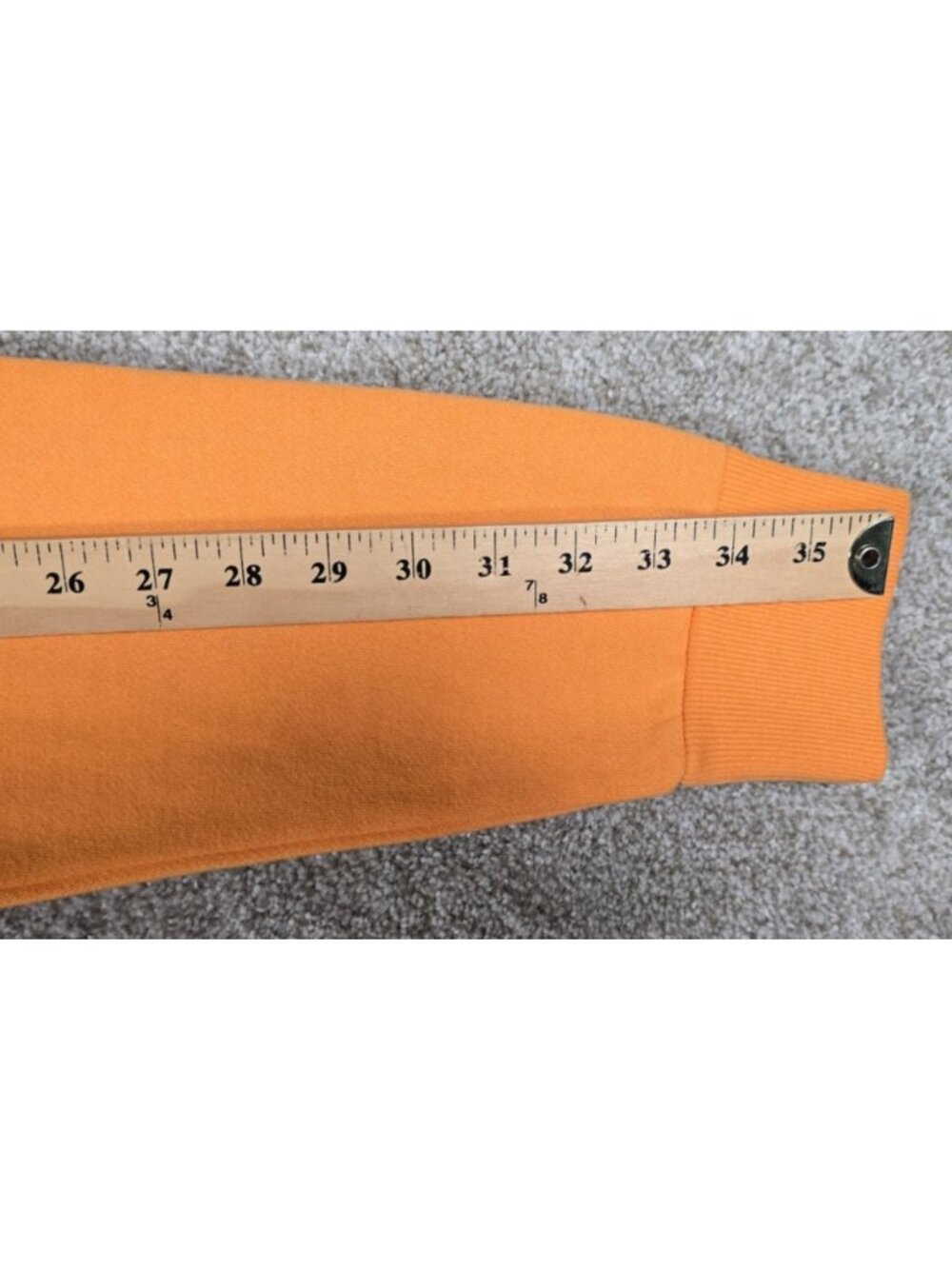 Tennessee Volunteers V-Neck Westin Poncho Pullover Pressbox Sweatshirt Women XL - Picture 11 of 16